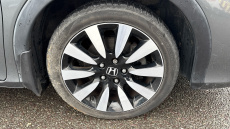 Honda Civic 1.8 i-VTEC SE Plus 5dr [Nav] Petrol Hatchback